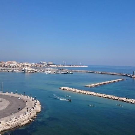 Caesar Apartment Барі Екстер'єр фото
