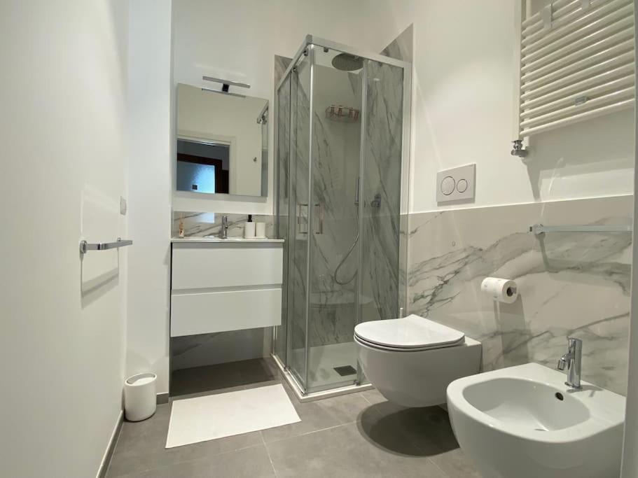 Caesar Apartment Барі Екстер'єр фото