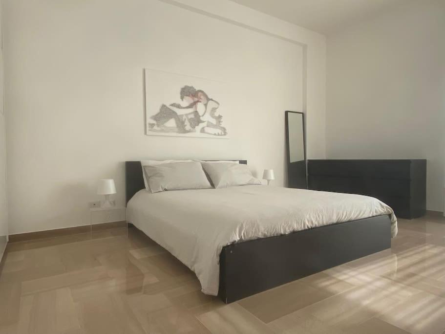 Caesar Apartment Барі Екстер'єр фото
