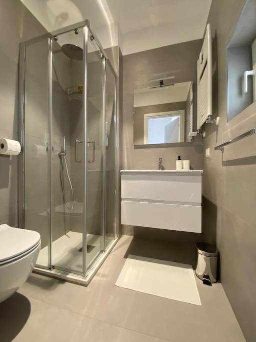 Caesar Apartment Барі Екстер'єр фото