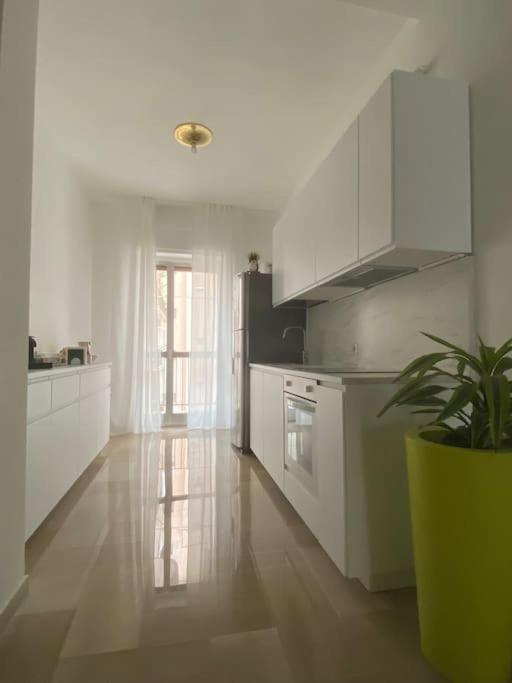 Caesar Apartment Барі Екстер'єр фото