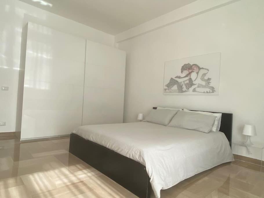 Caesar Apartment Барі Екстер'єр фото