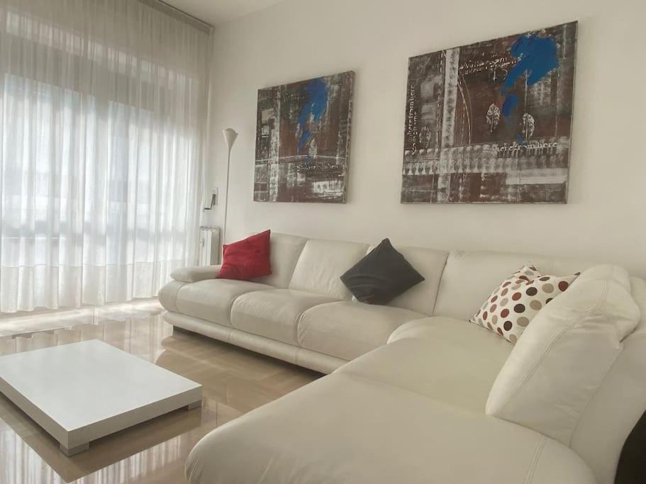 Caesar Apartment Барі Екстер'єр фото